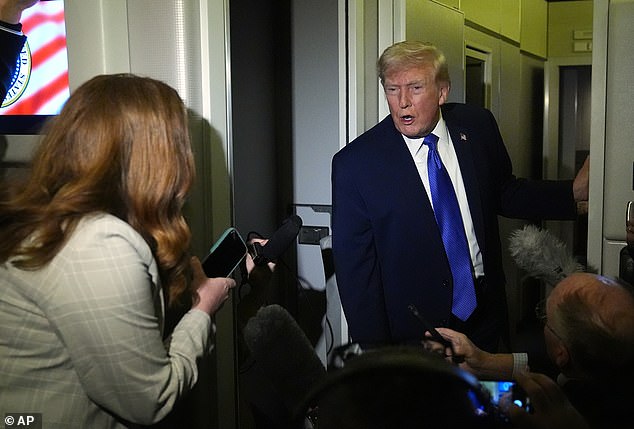 Sewage Spill Sparks Political Crisis as Trump Invokes FEMA Amid Ecological Disaster Claims