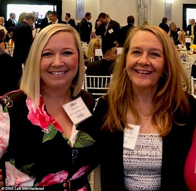 Solving Crimes in Secret: The Controversial Work of DNA Labs International