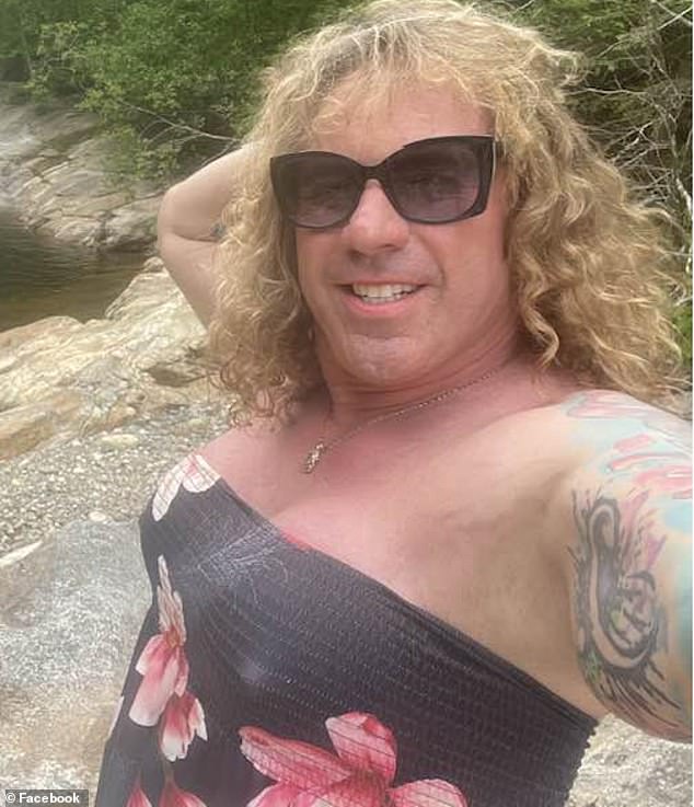 Transgender Shooter Kills Two, Injures Three at Rhode Island Hockey Game Before Suicide