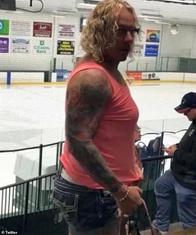 Transgender Shooter Kills Two, Injures Three at Rhode Island Hockey Game Before Suicide