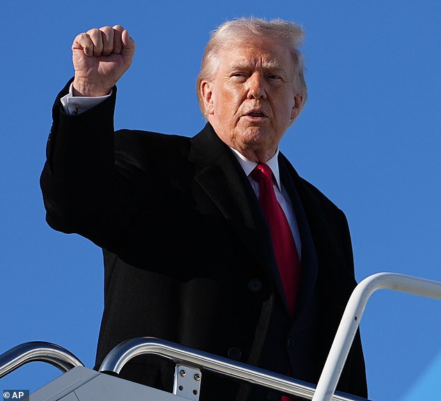 Trump's Threats Over Nancy Guthrie's Abduction Fuel National Debate on Justice and Privacy Limits