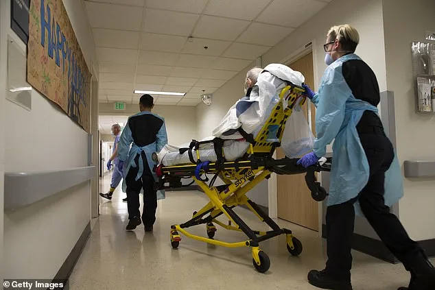 2022 Free Care Law Pushes Washington Rural Hospital Toward Financial Collapse