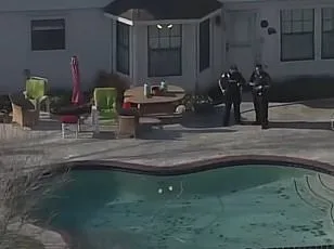 Backyard Pool Tragedy in Katy Claims Lives of Two Young Girls, Sparks Safety Law Debate