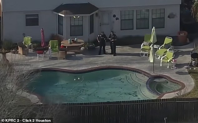Backyard Pool Tragedy in Katy Claims Lives of Two Young Girls, Sparks Safety Law Debate