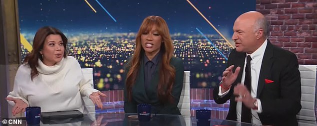 CNN Panel Divides Over AOC's Munich Stumble: Incompetence or Learning Curve?