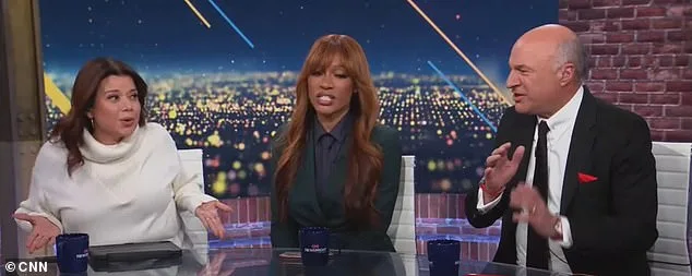 CNN Panel Divides Over AOC's Munich Stumble: Incompetence or Learning Curve?