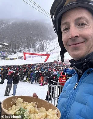 Colossal Avalanche Near Courmayeur Engulfs Skiers, No Injuries Reported