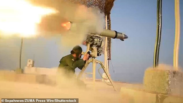 Iran Closes Strait of Hormuz for Military Drill, Raising Global Economic Fears