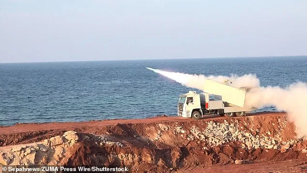 Iran Closes Strait of Hormuz for Military Drill, Raising Global Economic Fears