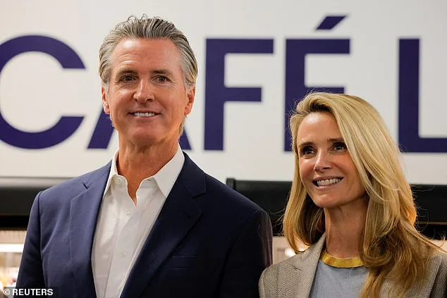 Jennifer Siebel Newsom: Power, Trauma, and the Politics of 2028