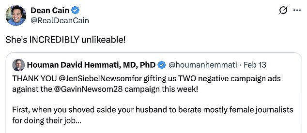 Jennifer Siebel Newsom: Power, Trauma, and the Politics of 2028