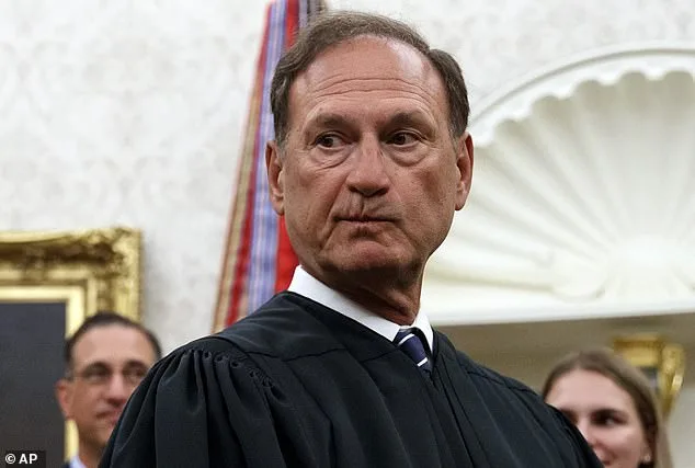 Justice Alito's Potential Retirement May Reshape Supreme Court's Balance of Power