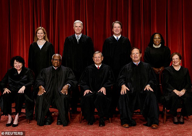 Justice Alito's Potential Retirement May Reshape Supreme Court's Balance of Power