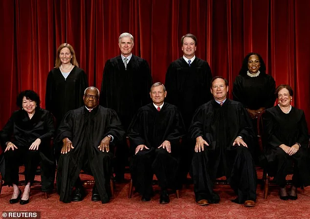 Justice Alito's Potential Retirement May Reshape Supreme Court's Balance of Power