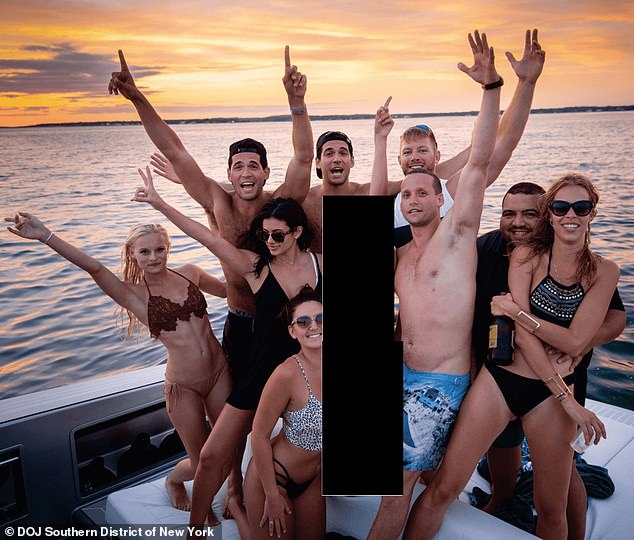 Manhattan Trial: Haunting Testimonies Reveal Patterns of Alleged Abuse in High-Profile Case