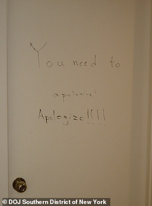 Manhattan Trial: Haunting Testimonies Reveal Patterns of Alleged Abuse in High-Profile Case