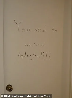 Manhattan Trial: Haunting Testimonies Reveal Patterns of Alleged Abuse in High-Profile Case