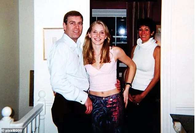 Metropolitan Police Probe Prince Andrew's Protection Team Over Epstein Island Allegations