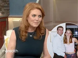 Metropolitan Police Probe Prince Andrew's Protection Team Over Epstein Island Allegations