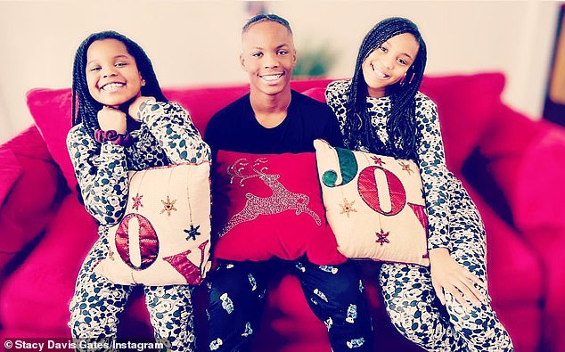 Stacy Davis Gates Ranks Fifth as Chicago's Most Powerful Woman, Leveraging CTU Influence