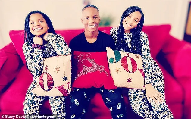 Stacy Davis Gates Ranks Fifth as Chicago's Most Powerful Woman, Leveraging CTU Influence