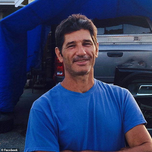Surfing Legend Kurt Van Dyke Found Dead in Violent Robbery in Puerto Viejo
