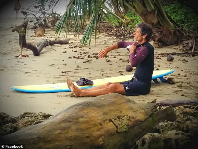 Surfing Legend Kurt Van Dyke Found Dead in Violent Robbery in Puerto Viejo