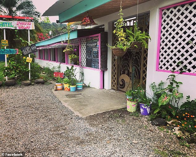 Surfing Legend Kurt Van Dyke Found Dead in Violent Robbery in Puerto Viejo