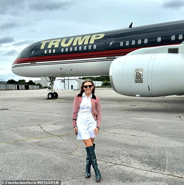 Trump Appoints Unqualified Executive Assistant to Controversial Fine Arts Commission Overseeing White House Ballroom Project