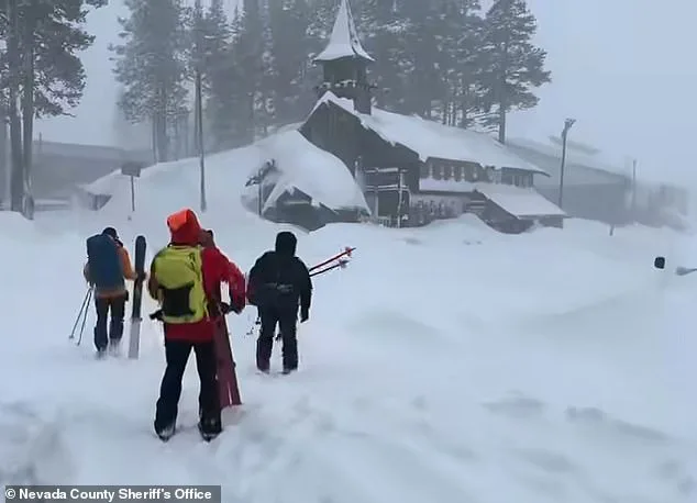 Avalanche Tragedy in Sierra Nevada: Collision of Human Ambition, Environmental Volatility, and Limits of Preparedness
