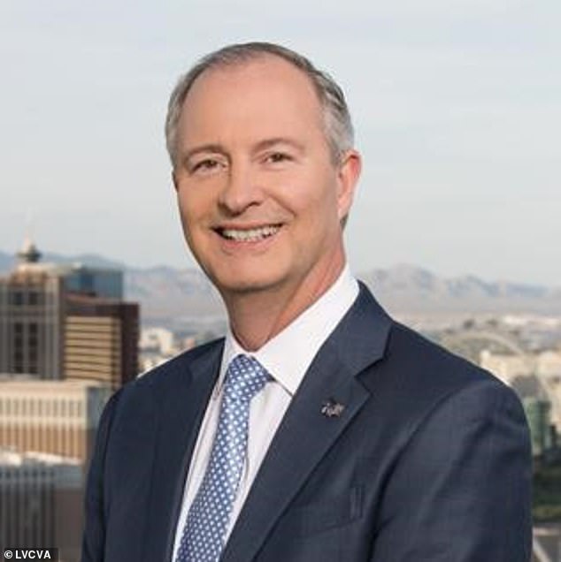 Circus Circus Brings Back Bingo Amid Las Vegas Tourism Decline