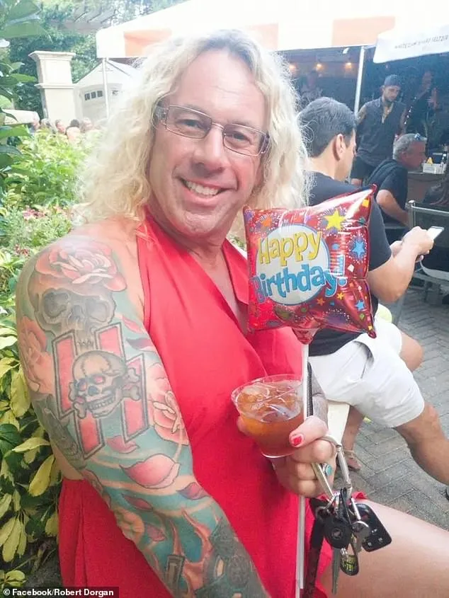 Daughter of Lynch Arena Shooter Says Family Rift Wasn't Due to Gender Identity