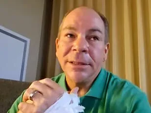 Daughter of Lynch Arena Shooter Says Family Rift Wasn't Due to Gender Identity