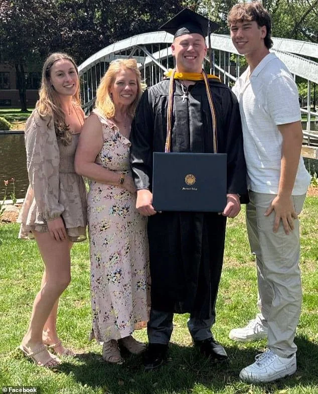 Daughter of Lynch Arena Shooter Says Family Rift Wasn't Due to Gender Identity