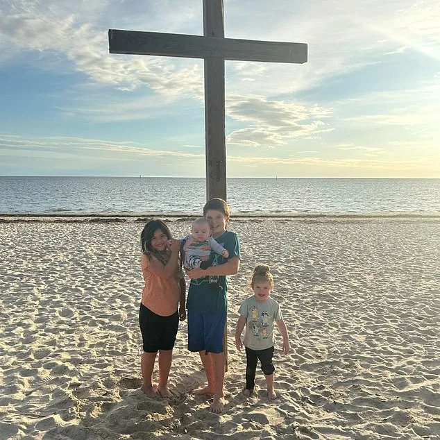 Devastating House Fire in Florida Claims Six Lives, Including Newborn