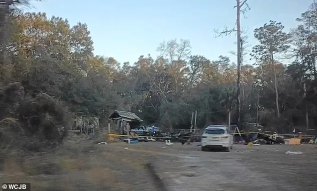 Devastating House Fire in Florida Claims Six Lives, Including Newborn