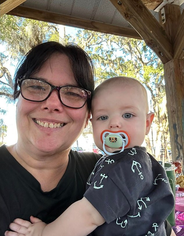 Devastating House Fire in Florida Claims Six Lives, Including Newborn