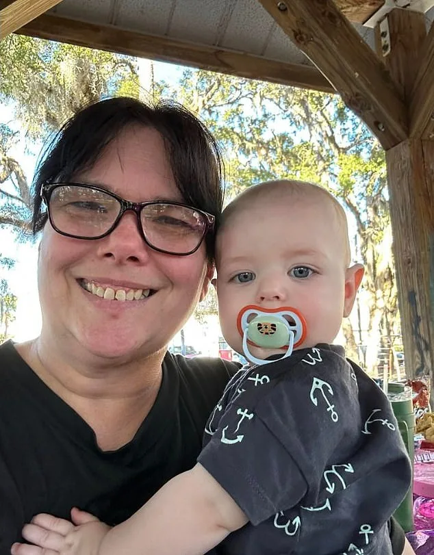 Devastating House Fire in Florida Claims Six Lives, Including Newborn