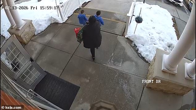 Drunk Driver Strikes Preschool Family, Mother and Sons Injured, Woman Faces Charges