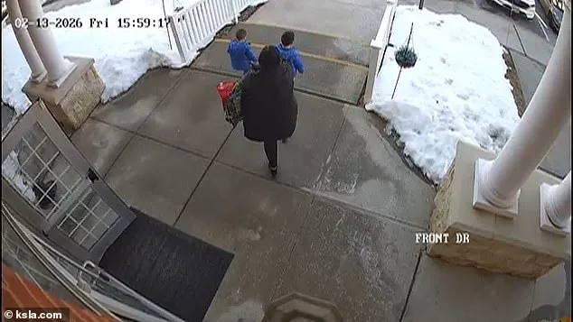 Drunk Driver Strikes Preschool Family, Mother and Sons Injured, Woman Faces Charges