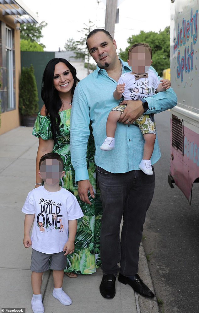 Drunk Driver Strikes Preschool Family, Mother and Sons Injured, Woman Faces Charges