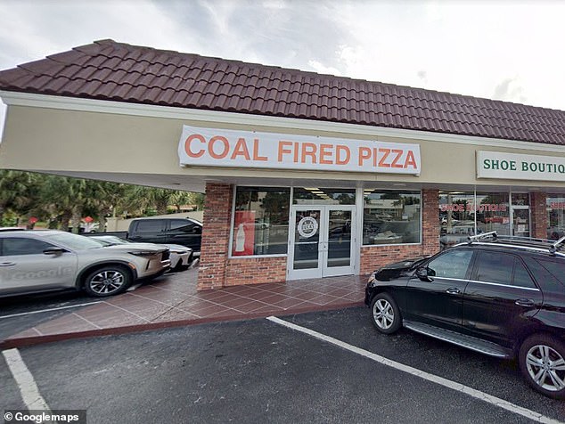 Florida Pizza Shop's Iguana Menu Hoax Causes Outrage