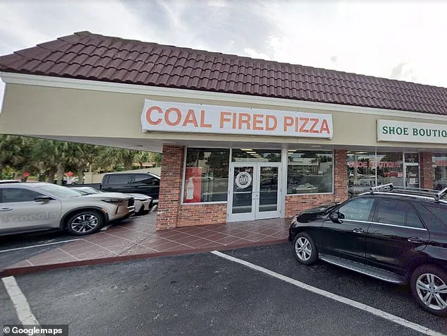 Florida Pizza Shop's Iguana Menu Hoax Causes Outrage