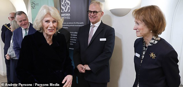 Former Duke of York Arrested on Birthday in Historic Monarchy Scandal