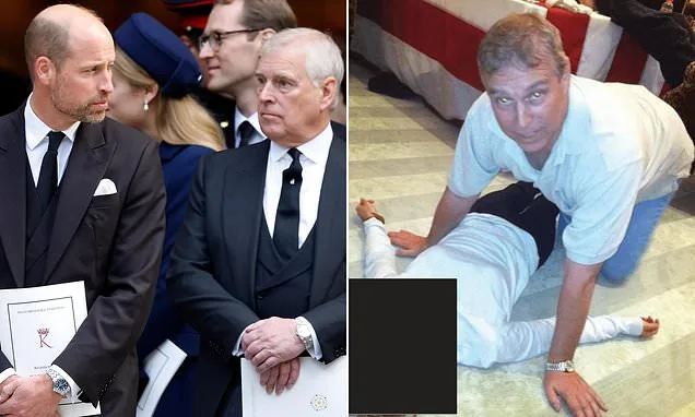 Former Duke of York Arrested on Birthday in Historic Monarchy Scandal