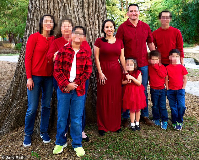 Husband of Regina Aviles Speaks Out About Wife's Self-Immolation Amid Alleged Affair With Congressman Tony Gonzales