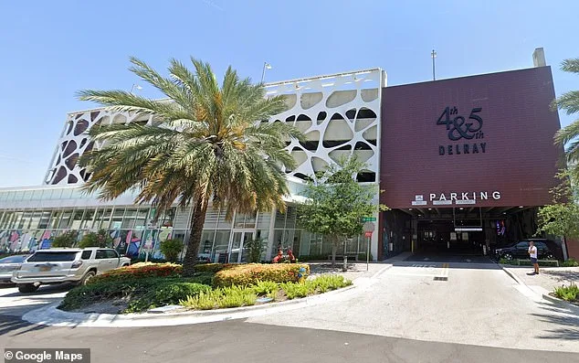 Miami-Dade Deputy Arrested in Sting Operation After Trying to Meet Teen at Theater