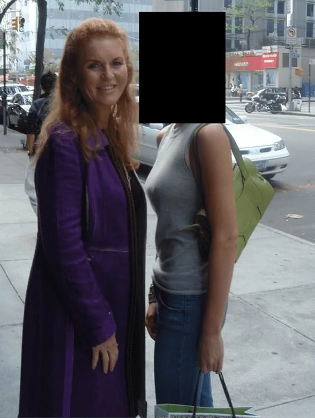 New Emails Reveal Jeffrey Epstein's 15-Year Financial Support for Sarah Ferguson, Despite Her Public Denouncements