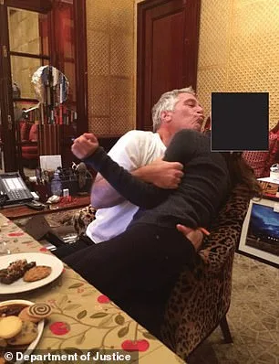 New Emails Reveal Jeffrey Epstein's 15-Year Financial Support for Sarah Ferguson, Despite Her Public Denouncements