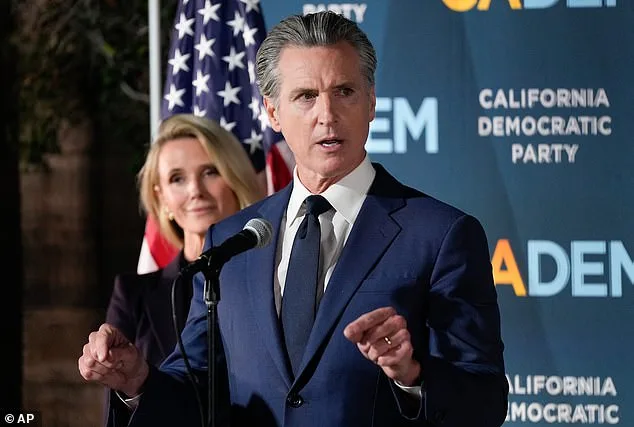 Republican Surge in California Governor Race Signals Shifting Political Landscape